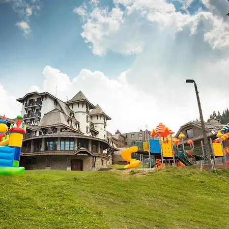 Termag Hotel Jahorina-2